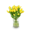 Kytice  tulipánů